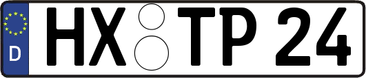 HX-TP24