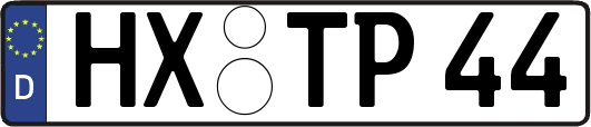 HX-TP44