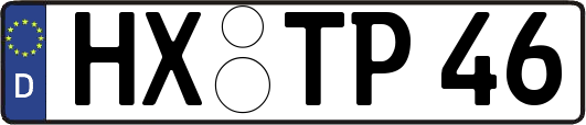 HX-TP46