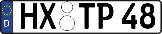 HX-TP48
