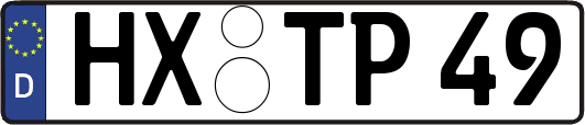 HX-TP49