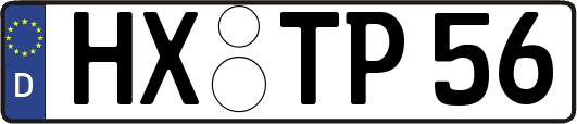 HX-TP56