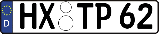 HX-TP62