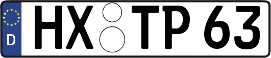 HX-TP63