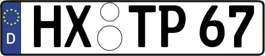 HX-TP67
