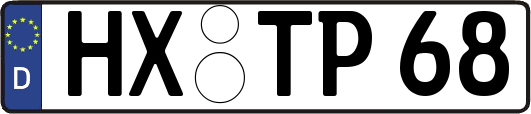 HX-TP68