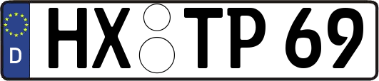 HX-TP69