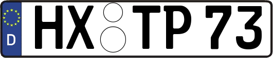 HX-TP73