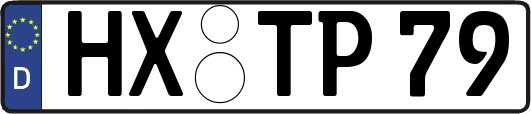 HX-TP79