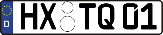 HX-TQ01