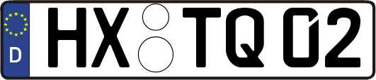 HX-TQ02