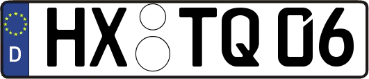 HX-TQ06