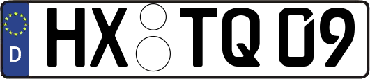 HX-TQ09