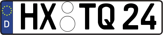 HX-TQ24