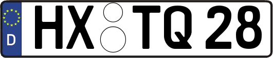 HX-TQ28