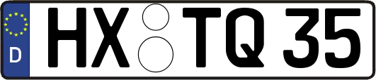 HX-TQ35