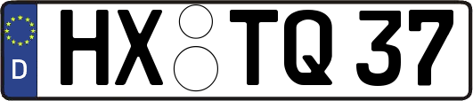 HX-TQ37