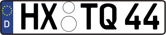 HX-TQ44