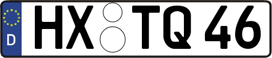 HX-TQ46