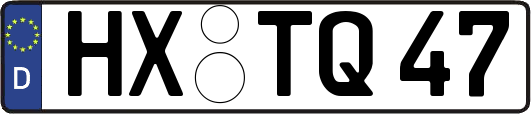 HX-TQ47