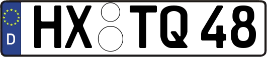 HX-TQ48