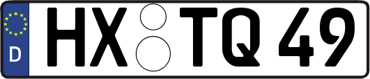 HX-TQ49