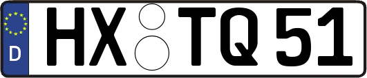 HX-TQ51