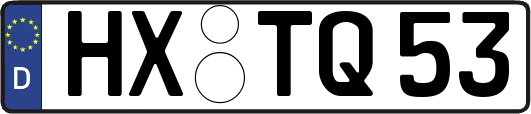 HX-TQ53