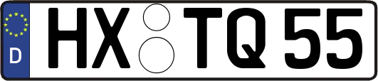 HX-TQ55