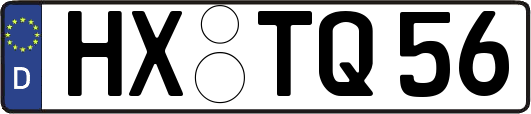 HX-TQ56