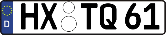 HX-TQ61