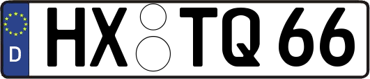 HX-TQ66