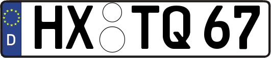 HX-TQ67