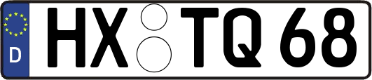HX-TQ68