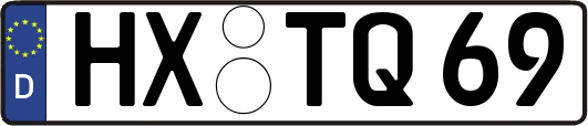 HX-TQ69