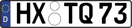 HX-TQ73