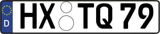 HX-TQ79