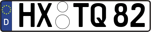 HX-TQ82