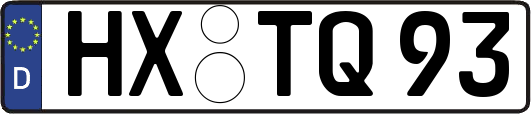 HX-TQ93
