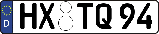 HX-TQ94