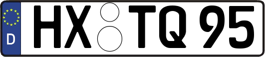 HX-TQ95