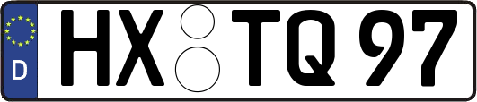 HX-TQ97