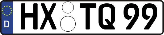HX-TQ99