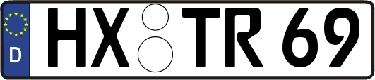 HX-TR69