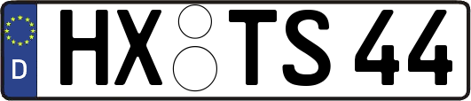 HX-TS44