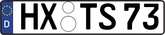 HX-TS73