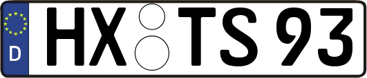 HX-TS93