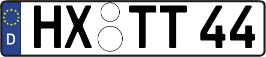HX-TT44