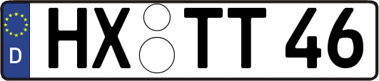 HX-TT46