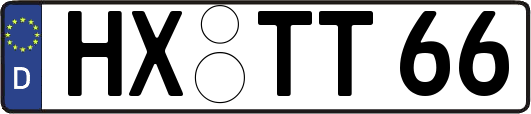HX-TT66